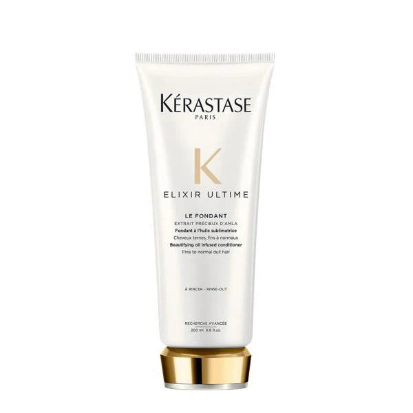 Kérastase Elixir Ultime Fondant à l'Huile Sublimatrice