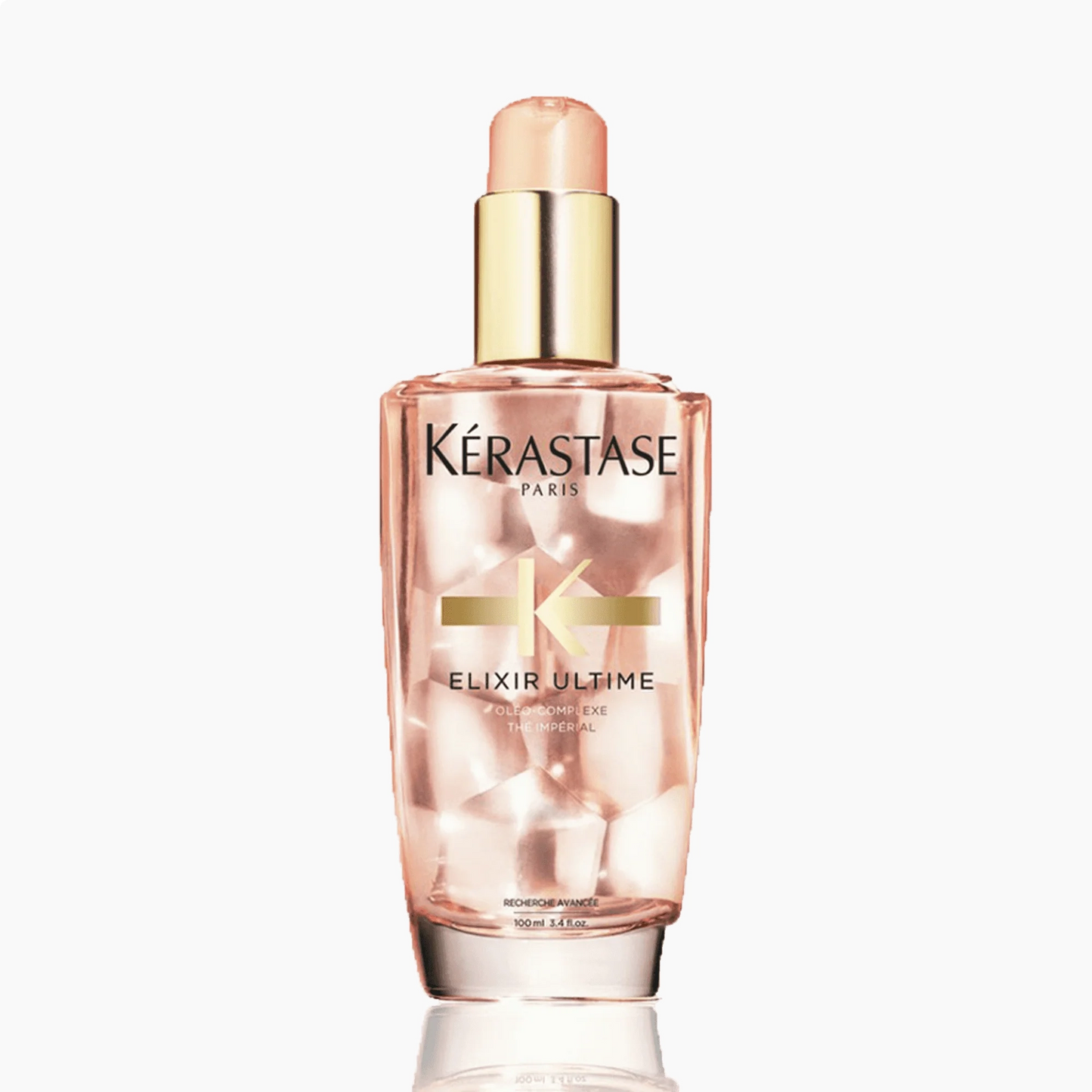 Huile Rose Elixir Ultime