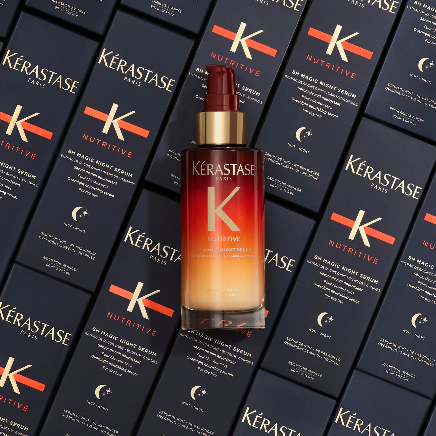 8H Magic Night Serum