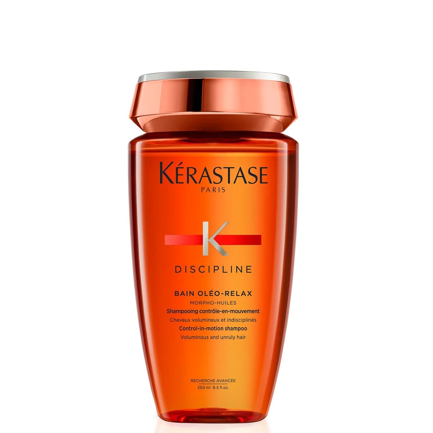 Kérastase Discipline Shampooing Oléo-Relax