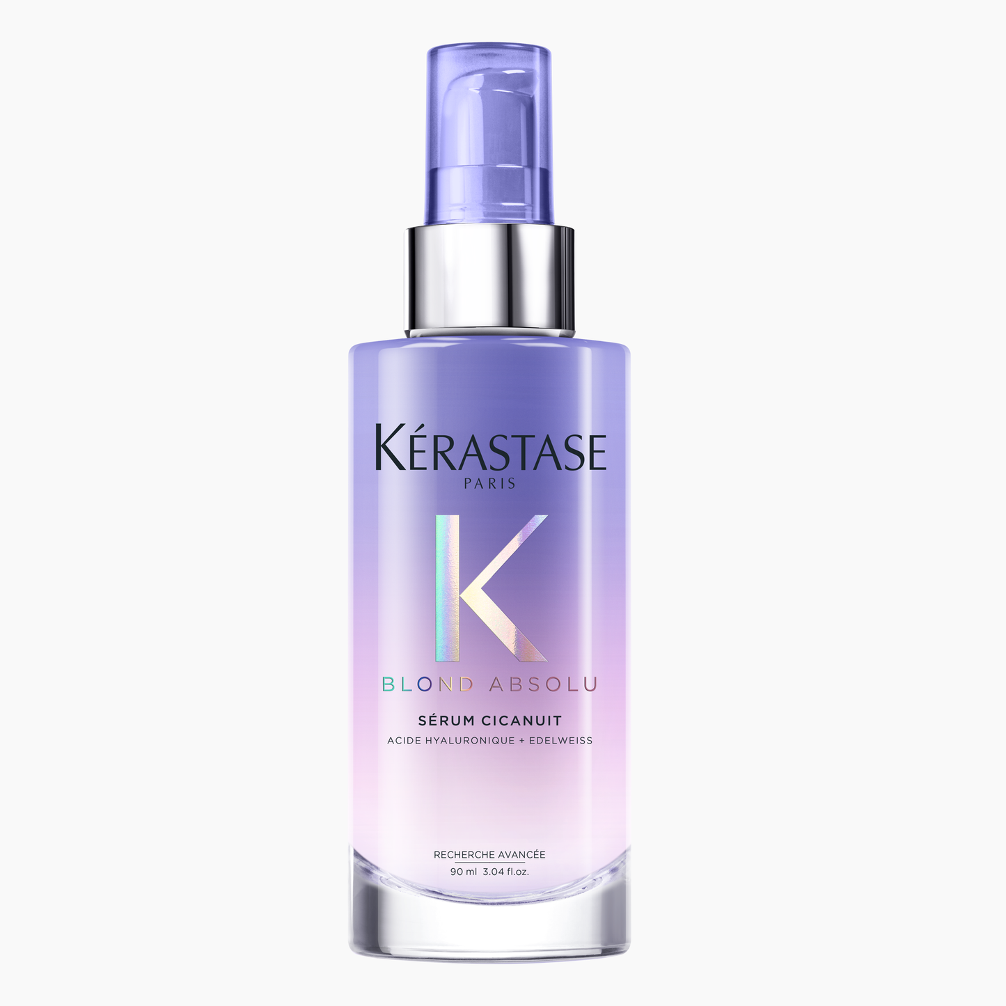 Kérastase Blond Absolu Sérum Cicanuit