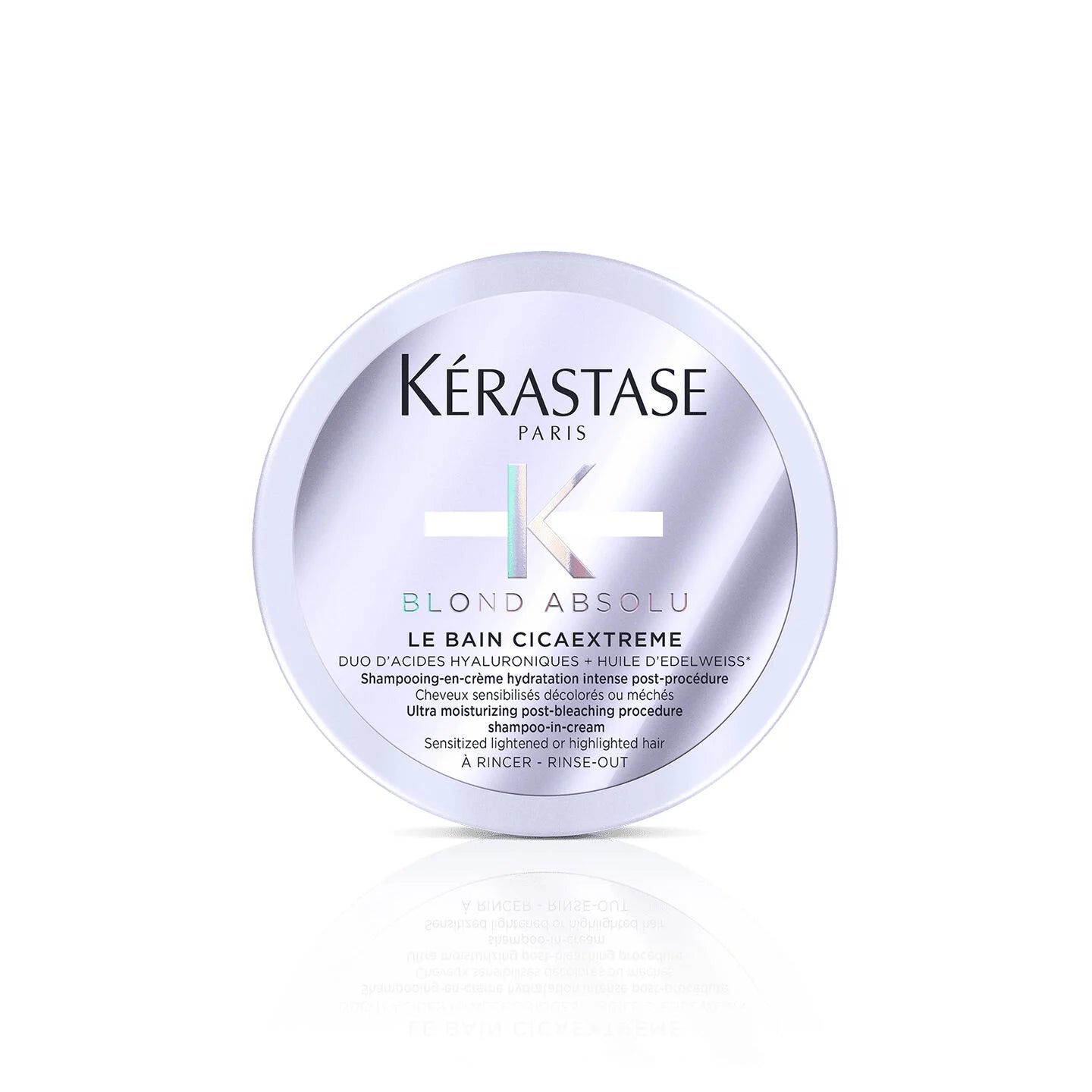 Kérastase Blond Absolu Masque Cicaextrême