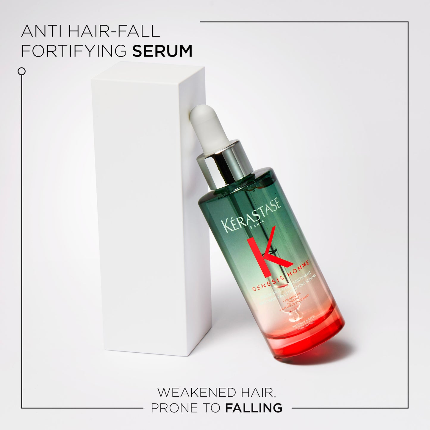 Kérastase Genesis Homme Sérum Anti-Casse