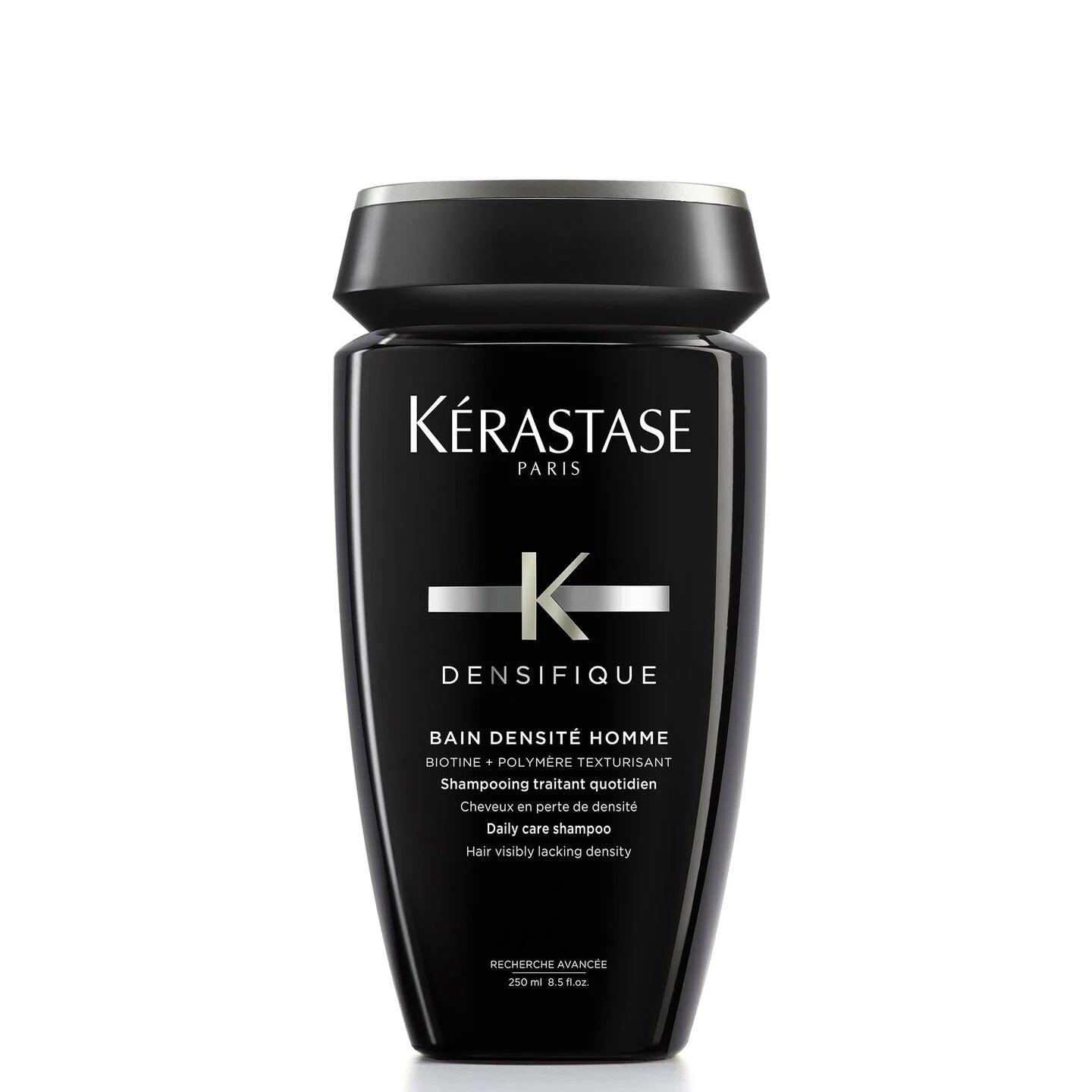 Kérastase Densifique Homme Shampooing Épaississant Volumateur