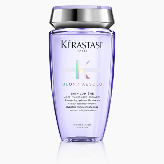 Kérastase Blond Absolu Bain Lumière Shampoo