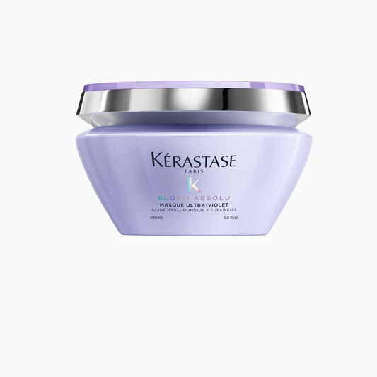 Kérastase Blond Absolu Masque Ultra-Violet