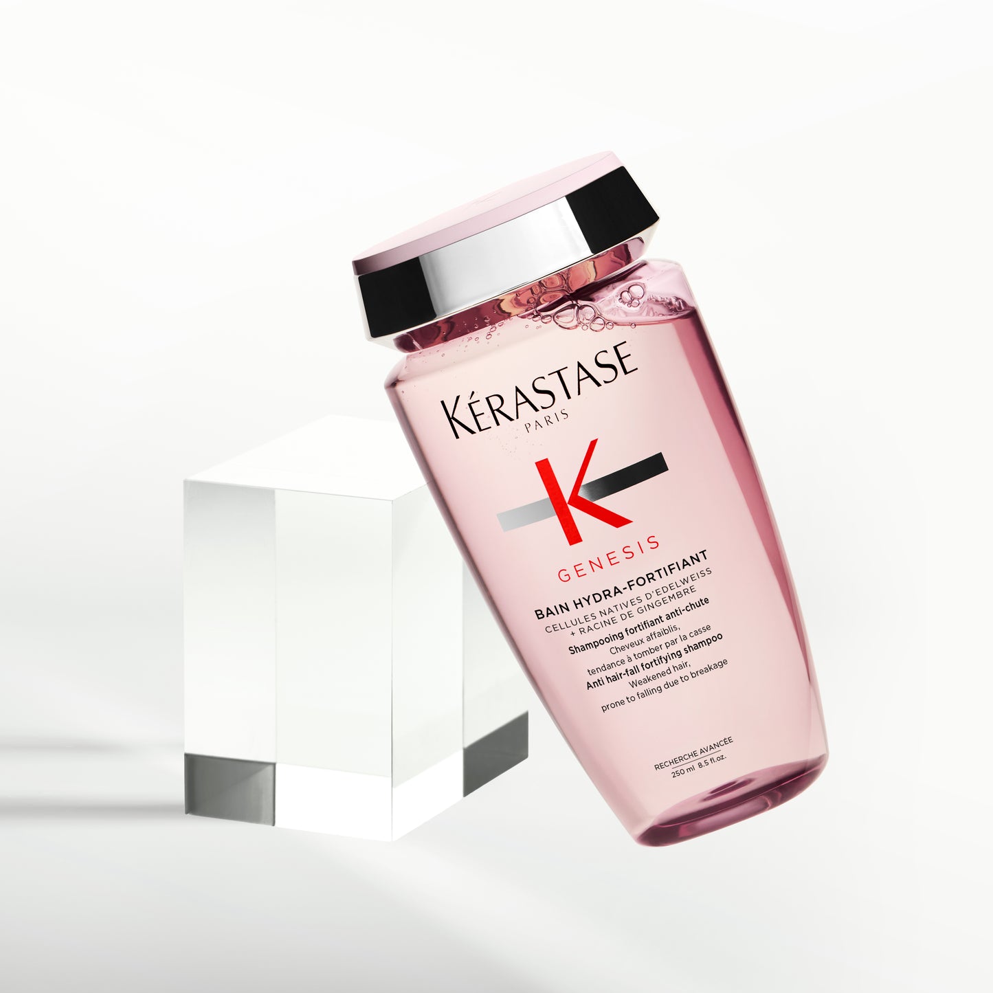 Kérastase Bain Genesis Hydra-Fortifiant