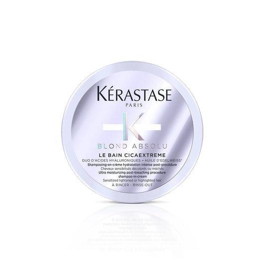 Kérastase Blond Absolu Masque Cicaextrême