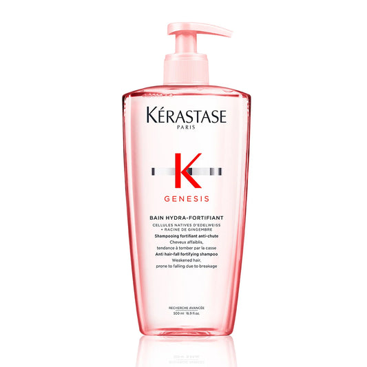 Kérastase Bain Genesis Hydra-Fortifiant (format 500ml)