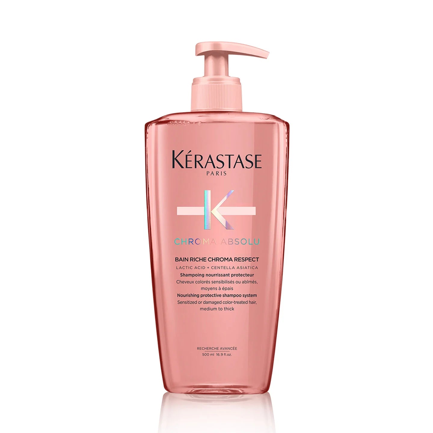 Bain Riche Chroma Respect 500ml