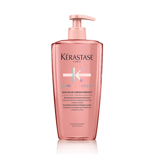 Bain Riche Chroma Respect 500ml