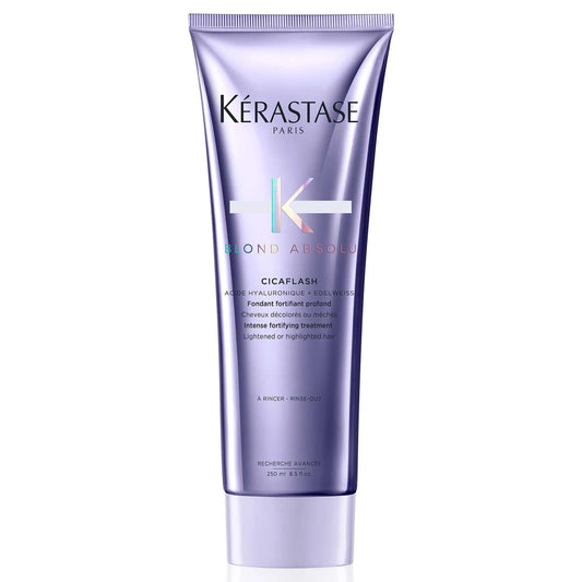 Kérastase Blond Absolu Sérum avec 2% d'Acide Hyaluronique Pur